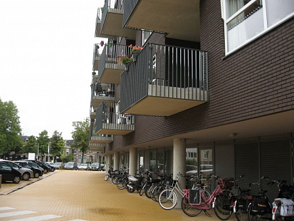 Объект из Кирпич Desta Vulcano